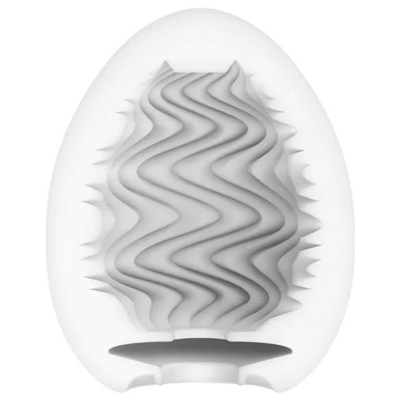 TENGA Egg Wind - masturbaator muna meestele - 1 tk