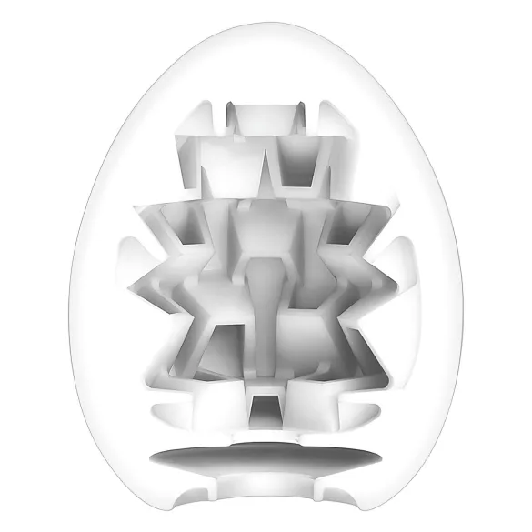 TENGA Egg Boxy - masturbaator muna meestele - 1 tk