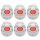 TENGA Egg Boxy - muna masturbaator (6tk)