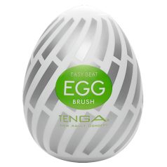 TENGA Egg Brush - muna masturbaator (1 tk)