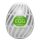 TENGA Egg Brush - muna masturbaator (1 tk)