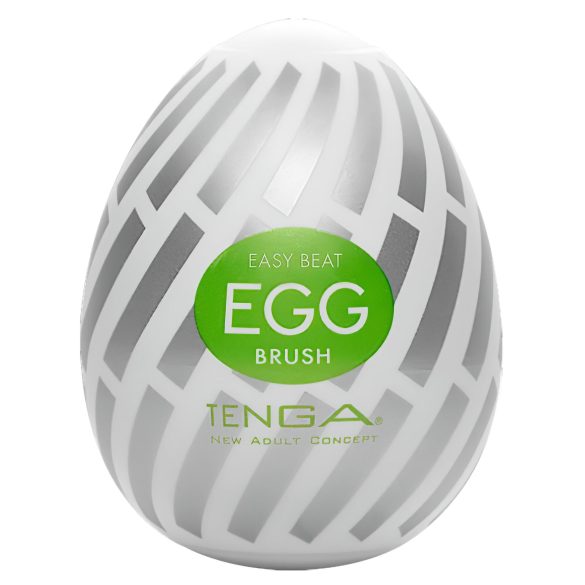 TENGA Egg Brush - muna masturbaator (1 tk)