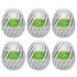 TENGA Egg Brush - muna masturbaator (6tk)