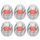 TENGA Egg Tornado - masturbeerimismuna (6 tk)