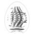 TENGA Egg Tornado - masturbeerimismuna (6 tk)