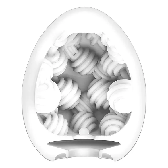 TENGA Egg Sphere - masturbaator muna - silikoon - 1 tk