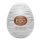 TENGA Egg Silky II - masturbaator muna (1tk)