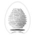 TENGA Egg Silky II - siidine masturbaator-muna (1tk)
