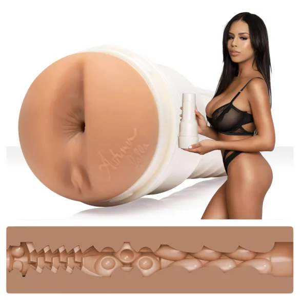 Fleshlight Autumn Falls Peaches - elutruu tehistuhar (naturaalne)