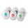 TENGA Egg Uus Standard - munas masturbaator (6 tk)