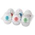 TENGA Egg Uus Standard - munas masturbaator (6 tk)