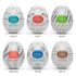 TENGA Egg Uus Standard - munas masturbaator (6 tk)