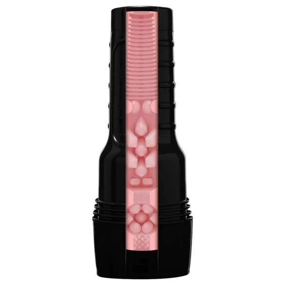 Fleshlight Pink Lady Destroya - realistlik masturbaator tupega - naturaalne