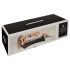 Liberator Wedge/Ramp - 2-osaline sekspadi komplekt (must)