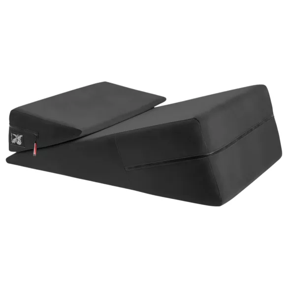 Liberator Wedge/Ramp - seksipadi komplekt 2 tk - must