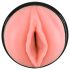 Fleshlight Pink Lady Mini-Lotus - loomuliku välimusega kunstvagiina (naturaalne)