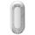 TENGA Flip Zero Gravity - super masturbaator (valge)