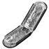 TENGA Flip Zero Gravity - masturbaator meestele - must
