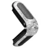 TENGA Flip Zero Gravity - masturbaator meestele - must