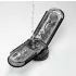 TENGA Flip Zero Gravity - masturbaator meestele - must