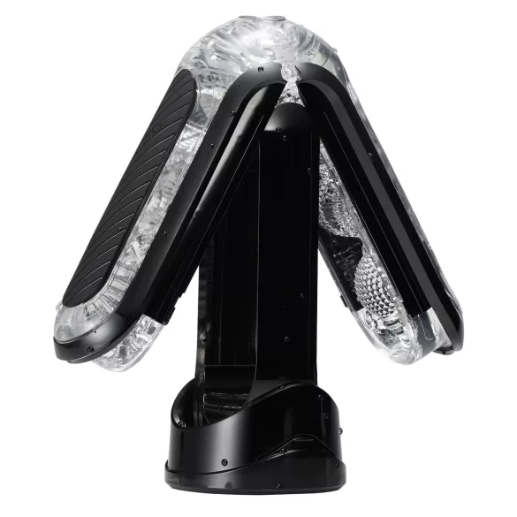 TENGA Flip Zero Gravity - masturbaator meestele - must