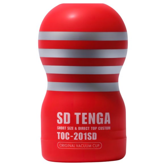 TENGA SD Original Vaakumpump - masturbaator (tavaline)