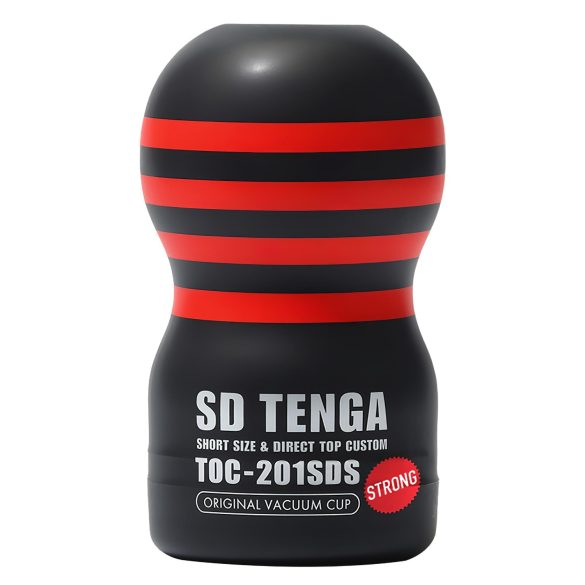 TENGA SD Original Vacuum - masturbaator (tugev)