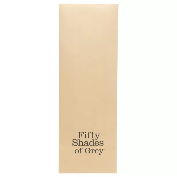 Fifty Shades of Grey - Bound to You - käeraudad - must