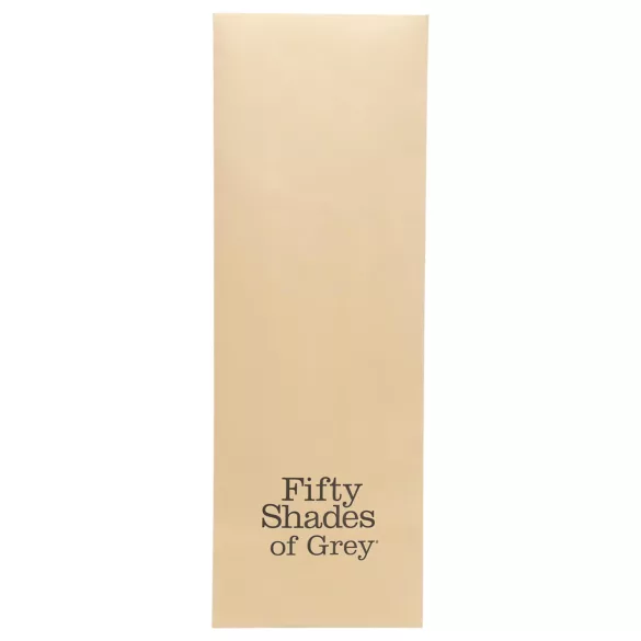 Fifty Shades of Grey - nahast piits - must