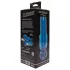 Fleshlight Turbo Core - vaakumiga masturbaator - sinine