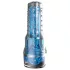 Fleshlight Turbo Core - vaakumiga masturbaator - sinine