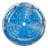 Fleshlight Turbo Core - vaakumiga masturbaator - sinine
