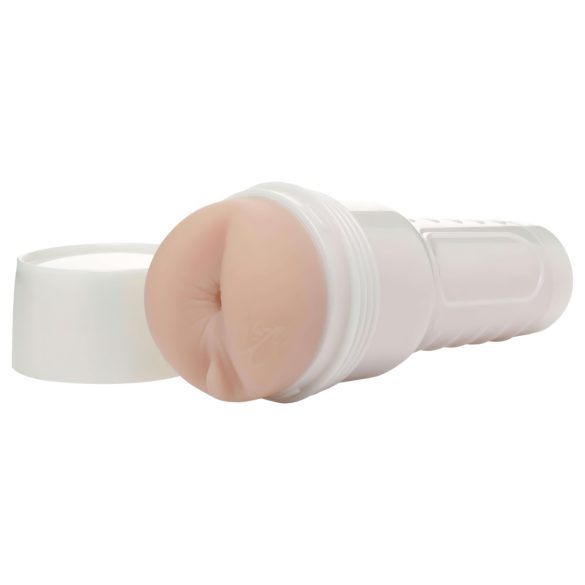 Fleshlight Elsa Jean Treat - realistlik pepu masturbaator - naturaalne