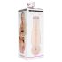 Fleshlight Elsa Jean Treat - realistlik pepu masturbaator - naturaalne