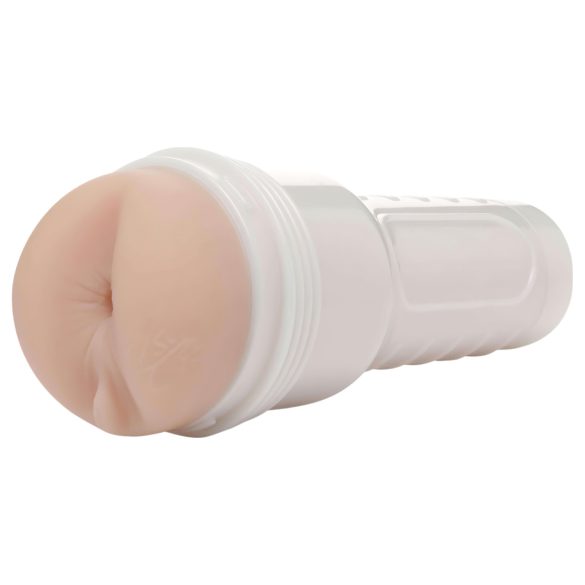 Fleshlight Elsa Jean Treat - realistlik pepu masturbaator - naturaalne