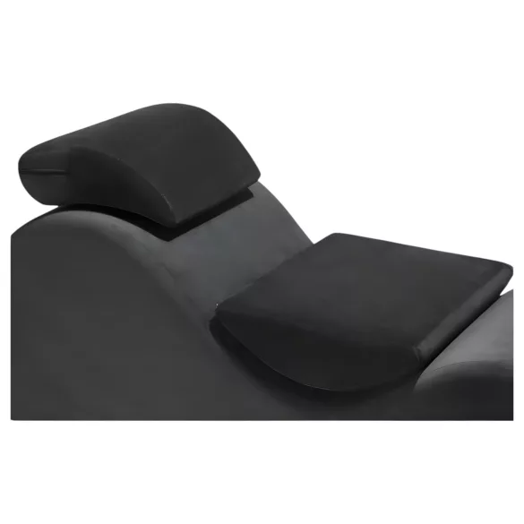 Liberator Esse Lounger - tantra tugitool - must