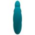Fun Factory Share Lite - kehata dildo rihmata (sinine)