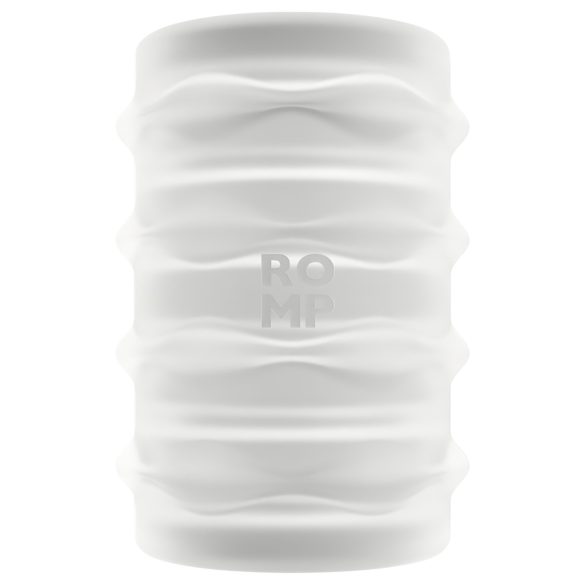 ROMP Mosh - painduv reisimasturbaator - läbipaistev