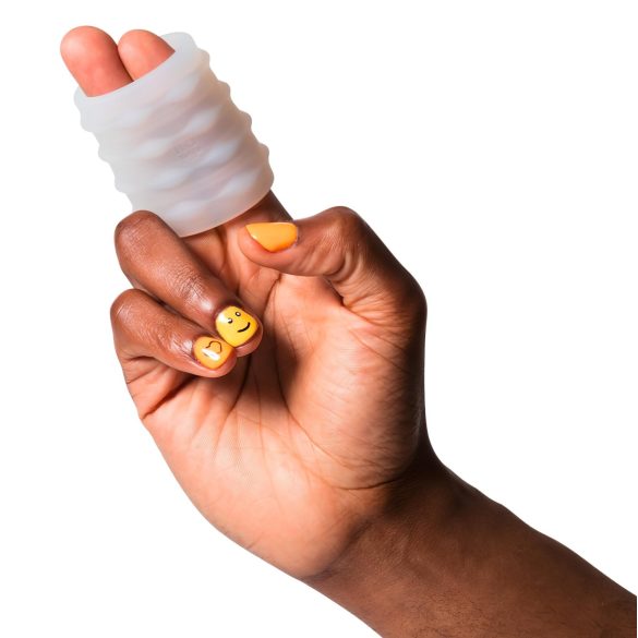 ROMP Mosh - painduv reisimasturbaator - läbipaistev