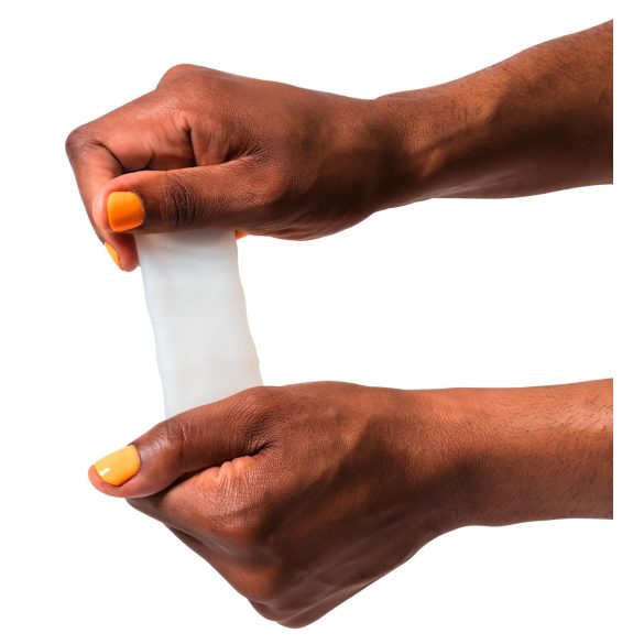 ROMP Mosh - painduv reisimasturbaator - läbipaistev