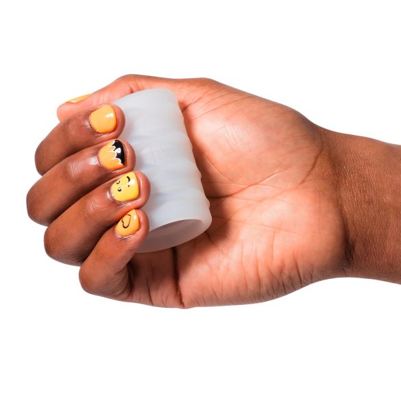 ROMP Mosh - painduv reisimasturbaator - läbipaistev