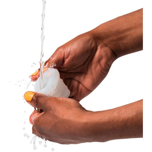 ROMP Mosh - painduv reisimasturbaator - läbipaistev