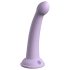 Dillio Secret Explorer - iminapaga dildol (17cm) - lilla