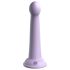Dillio Secret Explorer - iminapaga dildol (17cm) - lilla