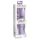 Dillio Super 8 - lilla silikoonist iminapaga dildo (21cm)