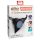 Dillio Body Dock - kinnitusrihm (must-sinine)