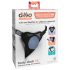 Dillio Body Dock - kinnitusrihm (must-sinine)