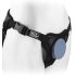 Dillio Body Dock - kinnitusrihm (must-sinine)