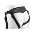 Dillio Body Dock - kinnitusrihm (must-sinine)