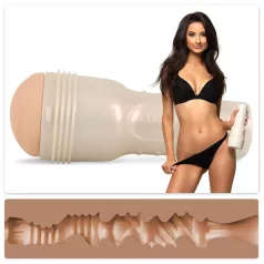   Fleshlight Eliza Ibarra Ethereal - elutruu kunstvagiina (naturaalne)